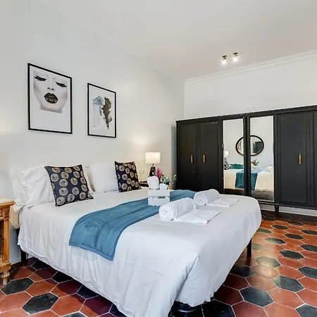 Casa vacanze Klioos Testaccio