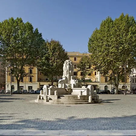 Klioos Testaccio Casa vacanze *