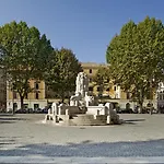 Klioos Testaccio Дом отдыха *