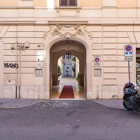 Klioos Testaccio Rom