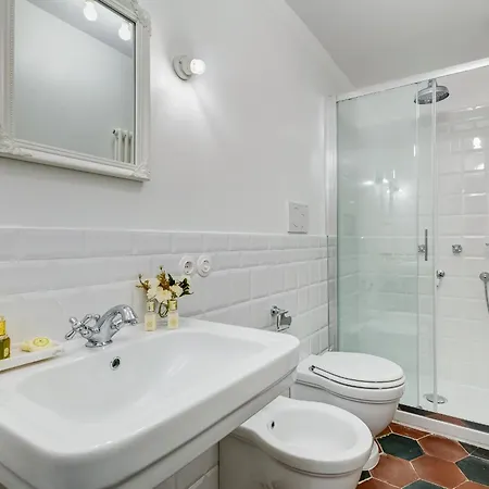 Klioos Testaccio Holiday home *