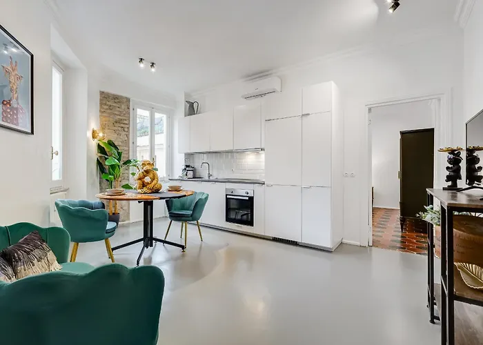 Klioos Testaccio * Rom