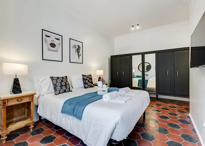 Semesterbostad Klioos Testaccio