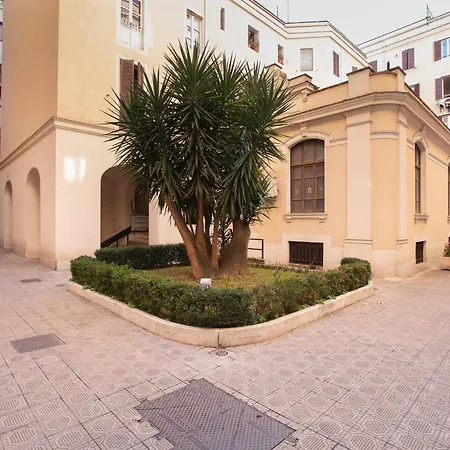 Klioos Testaccio Σπίτι διακοπών Ρώμη