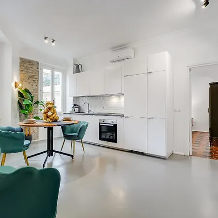 Klioos Testaccio * Ρώμη